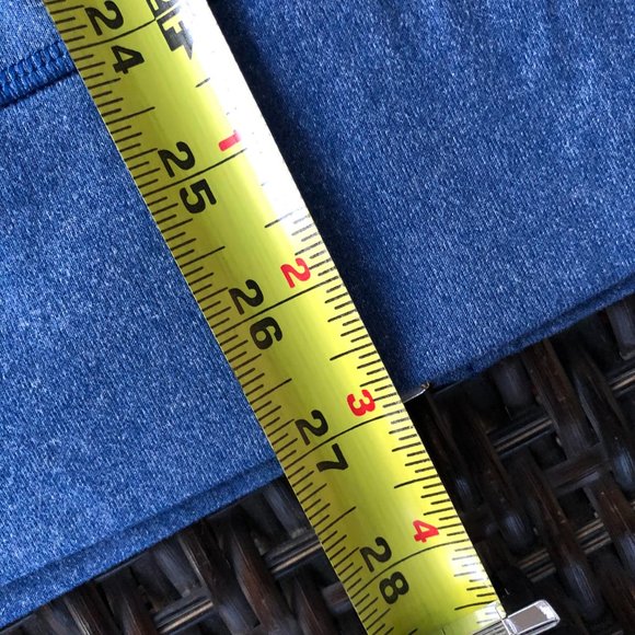 CUTTER & BUCK Blue Heathered KC ROYALS '15 WS Champs Lightweight Full Zip Jacket - Picture 12 of 13